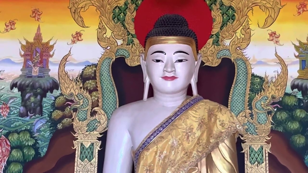 Wat Chetawan