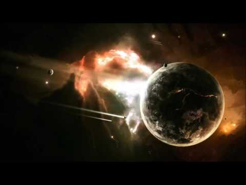 Gateway 721 - Arrival (Psybient / Psychill / Downtempo / Space Album mix)