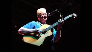 Canadian Radio Sanctuary: Bruce Cockburn, in 1983, talks about his album "The Trouble With Normal".
