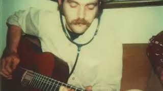 Blaze Foley   Baby can I crawl back to you
