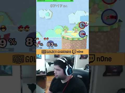 Recovering Against N0ne is a Myth #shorts