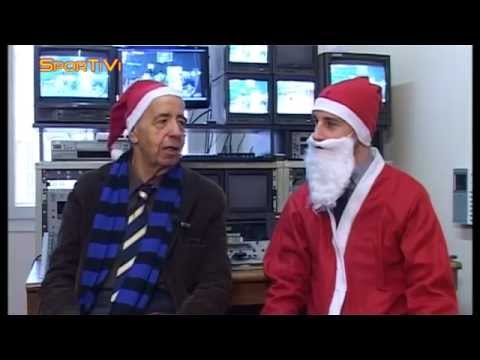 [20/12/2013] SporTiVì - Anno 8 - Puntata 05