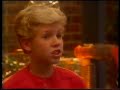 Barney Goes To School