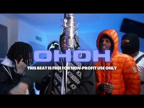 [FREE] Hazey x Benzz x Afro Drill Type Beat - OHOH
