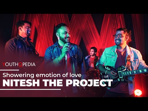 Nitesh kumar Valentine d...