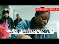 VINNY GAAT OUT IN DE LIFT (Deel 2) | Verborgen Verhalen | NPO Zapp