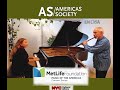En Casa: Heloísa Fernandes and Toniho Carrasqueira - “Abraços”