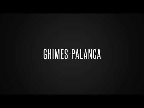 GHIMES-PALANCA PASS