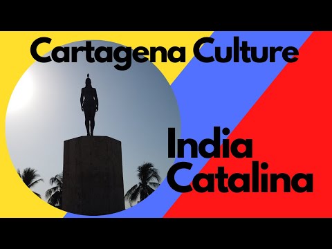 Cartagena Colombia #1 Sight