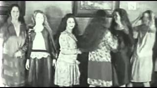 Sunset Rubdown - The Mending of the Gown