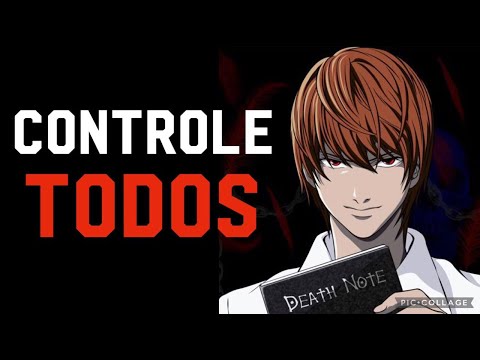 Como MANIPULAR Qualquer Pessoa (Não Faça Isso!)