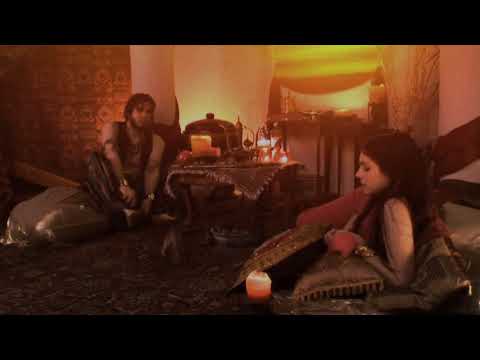 Song of Sheherazade - David Arkenstone