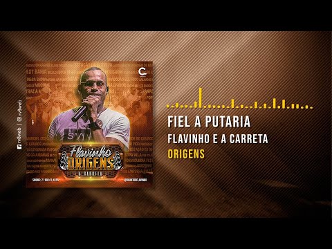 Fiel a Putaria - Psirico