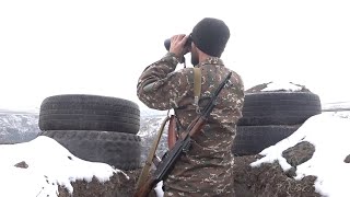 Զորամասի սպան ստիպել է զինվորին ասել, որ ինքն է իրեն պատահաբար կրակել