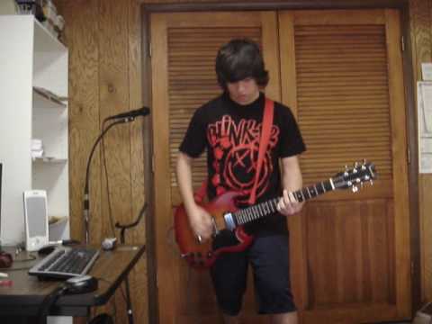 Gross Out - The Vines (cover) video thumbnail