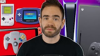 An Interesting Nintendo Switch Online Update Found And Surprising Game Sales Revealed | News Wave