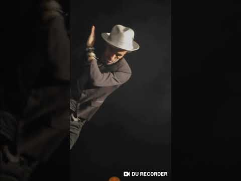 Shakti mohan and Nonstop dance