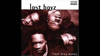 Lost Boyz - Da Game (1996)