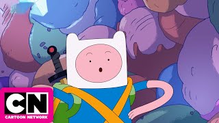 Behind the Scenes | Adventure Time: Distant Lands - Together Again | Max Original video