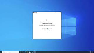 Okta Verify - Silent Installation and FastPass Passwordless Login in Windows