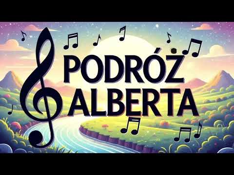 Konrad Repiński - Podróż Alberta (Cover by MuzaIK) | Dark Dance AI