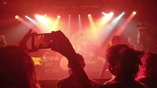 Foxy Shazam - unstoppable (live) May 13 2022