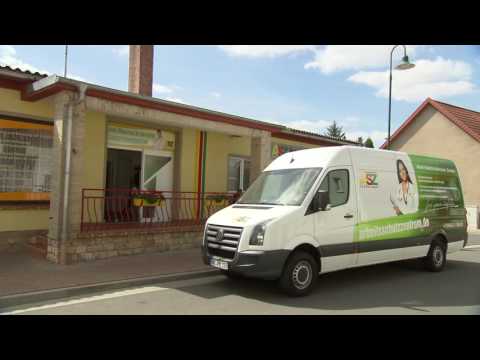 ASZ Arbeitsschutzzentrum | Unternehmensfilm