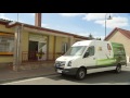 ASZ Arbeitsschutzzentrum Unternehmensfilm