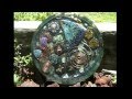 Enter the Orgone Vortex