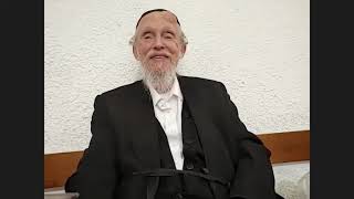 הלכות שבת ותפילין האם מותר להניח תפילין במבצעים אחרי שהוא הדליק נרות שבת, הרב חיים שלום דייטש  תשפ"ב