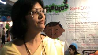 Stimulus School Video