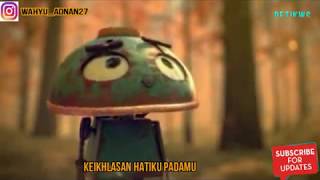 Download lagu Sufian Suhaimi Di Matamu Lyrics and animation (cover) mp3
