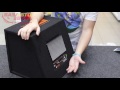 Video review Mystery MBB-306A