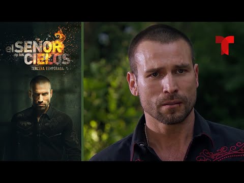 El Señor de los Cielos 3 | Capítulo 14 | Telemundo