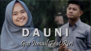 Download lagu Dau'ni Unaji Habibi | دعونی أناجي حبيبي - Siti Hanriyanti Feat Gus Mail (Special Cover) mp3