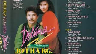 Download lagu Yulia Citra/Jotha RG | Delima | Full Album mp3