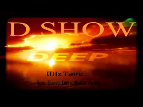 02# D-Show - Não Quero Saber (Ft. Arthis e Pina G)