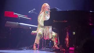 Tori Amos - Frog On My Toe - Clearwater, FL - 6/18/2023