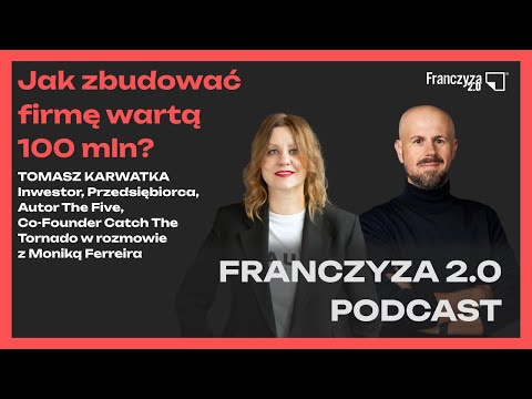 Najnowszy podcast 2
