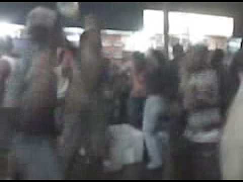 CALLAO 2009 RONALD DEIVIS Y SONNI L NIÑO