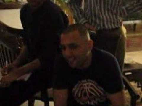 FOL Day 1: Mic Check