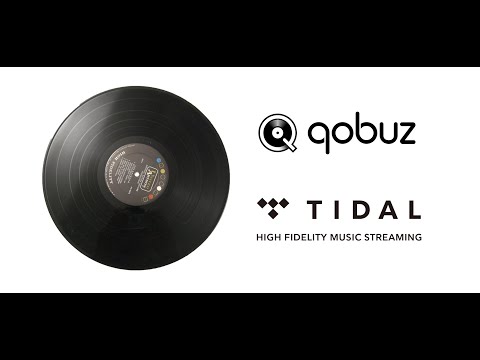 LPs vs. Streaming, was klingt besser?