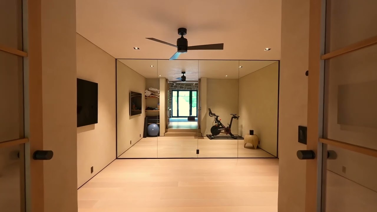 NY Billionaire Ranch