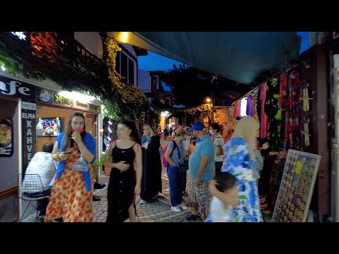 Um passeio sereno em Amasya, Turquia | Descobrindo o charme da arquitetura otomana