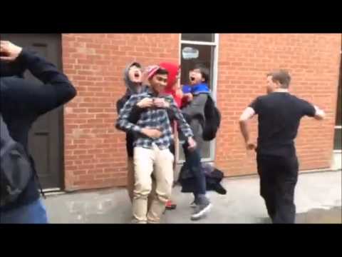 SLC Elections 2015 - Fuad Ali - VPAC Co-President Candidate