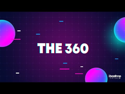 iboothme 360 Video Booth  - Bullet Time Effect -