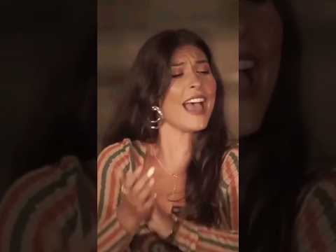 Magical Christmas in Jerez: Así Canta Jerez en Navidad performs 'Tiene María' in Spectacular Style!