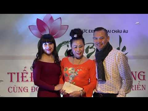 LỄ KỶ NIỆM VIET-BAO.DE 5 NĂM THÀNH LẬP 20.11.2019
