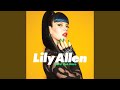 Hard Out Here by Lily Allen