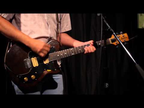 Oblivians - Fire Detector (Live on KEXP)